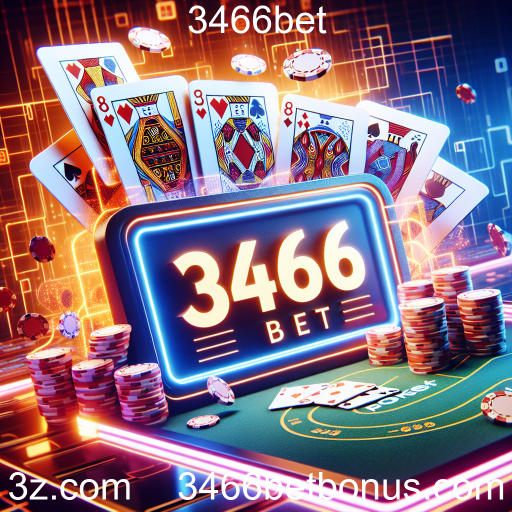Descubra o Poker Room do 3466bet: O Paraíso dos Amantes do Poker